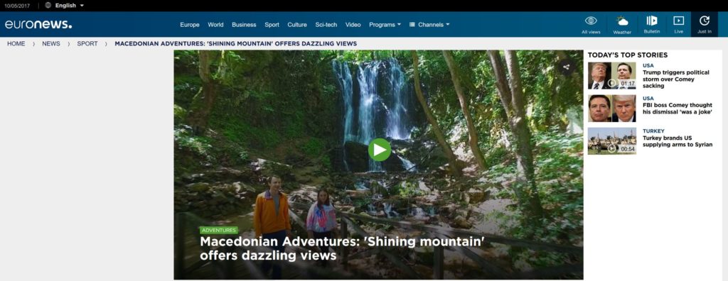 Euronews
