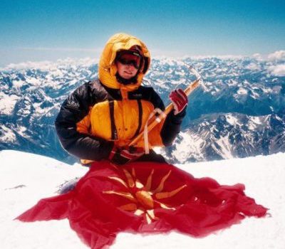 Elbrus - Russia